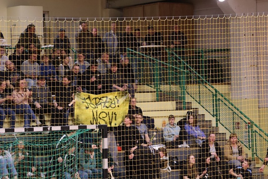 Handball-Ergebnisdienst