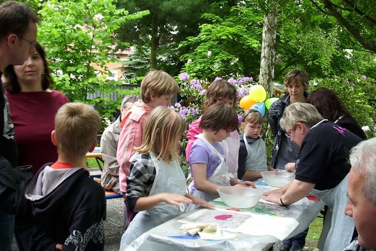 Tag der offenen T&uuml;r