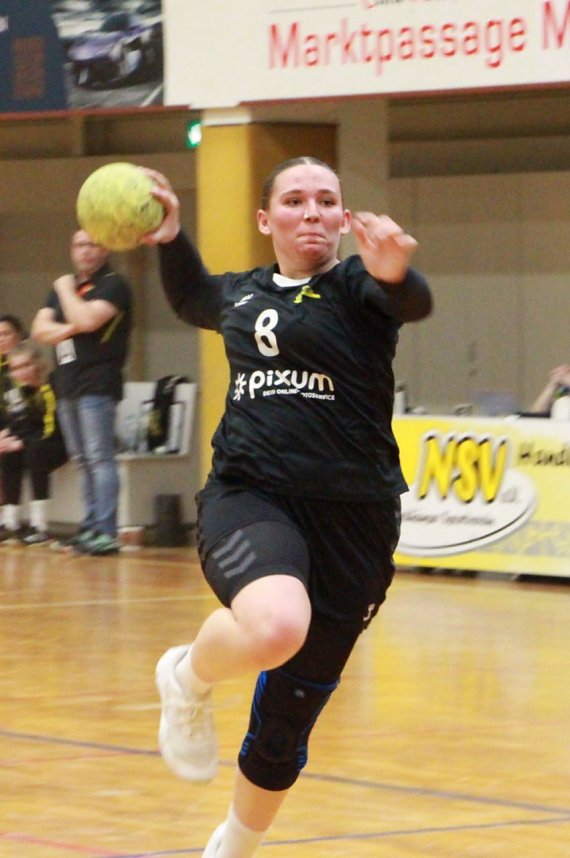 Impressionen vom Handball-Wochenende