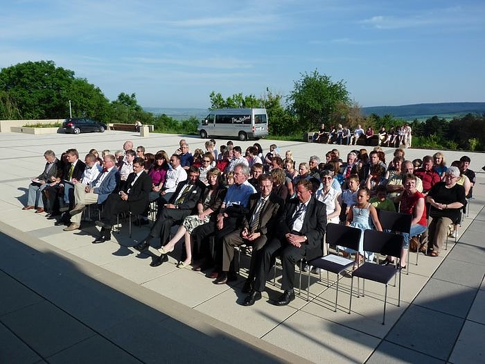  6. JugendKunstBiennale des nordth&uuml;ringischen St&auml;dtenetzes SEHN