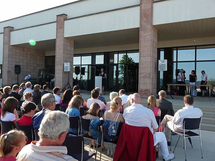  6. JugendKunstBiennale des nordth&uuml;ringischen St&auml;dtenetzes SEHN