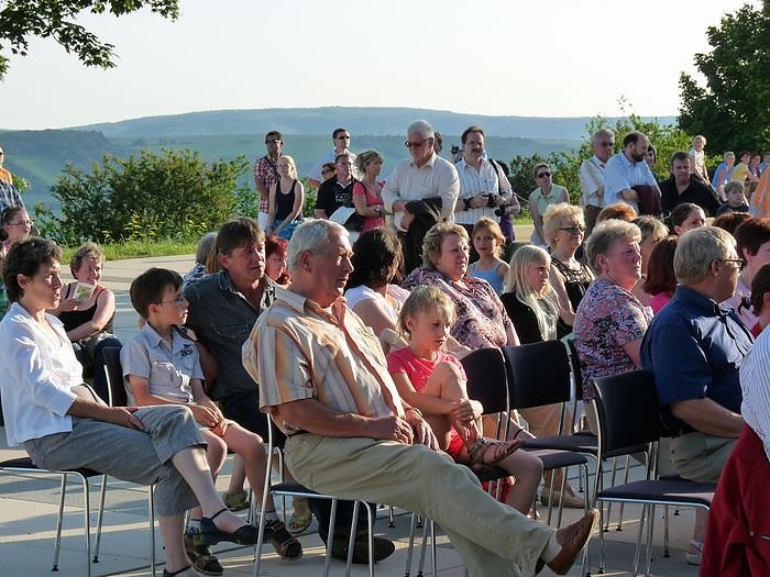  6. JugendKunstBiennale des nordth&uuml;ringischen St&auml;dtenetzes SEHN