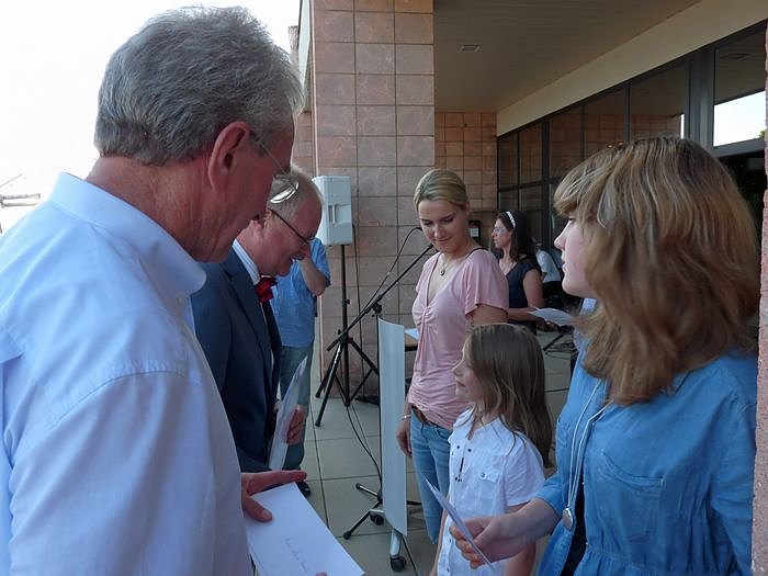 6. JugendKunstBiennale des nordth&uuml;ringischen St&auml;dtenetzes SEHN