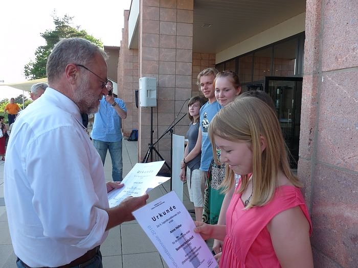6. JugendKunstBiennale des nordth&uuml;ringischen St&auml;dtenetzes SEHN