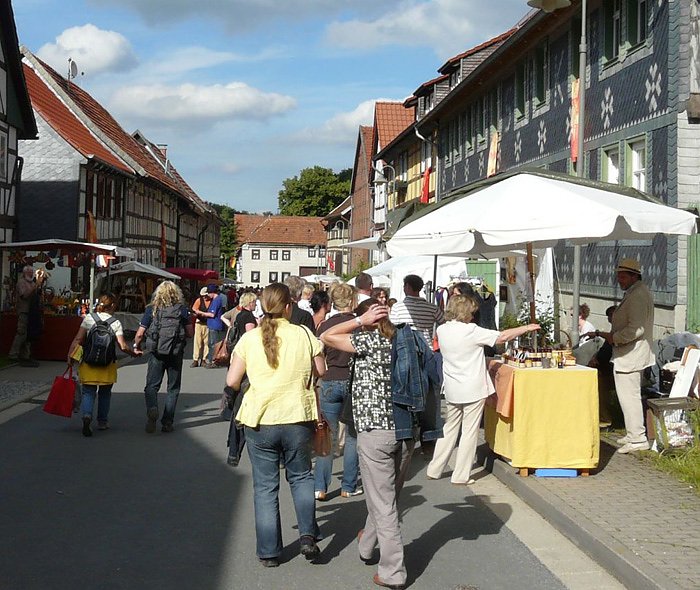 Kunstmarkt