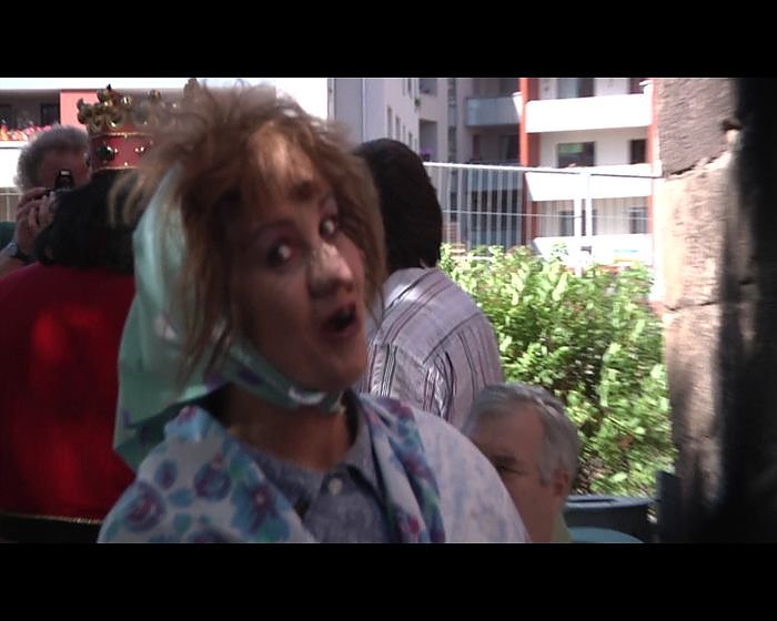 42. Rolandsfest er&ouml;ffnet