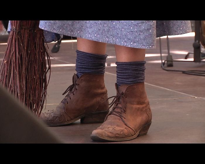 42. Rolandsfest er&ouml;ffnet