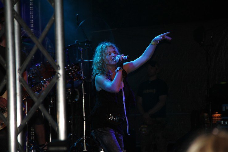 2Raumwohnung in Nordhausen