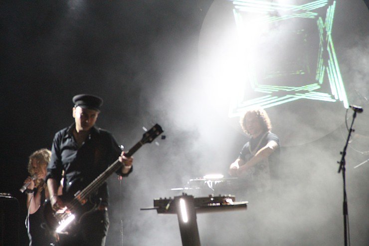 2Raumwohnung in Nordhausen