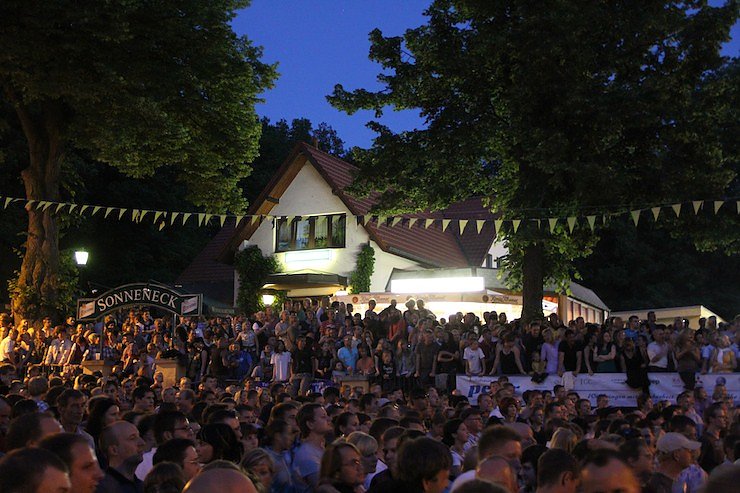 2Raumwohnung in Nordhausen