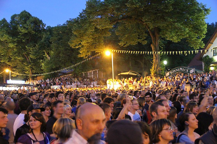 2Raumwohnung in Nordhausen