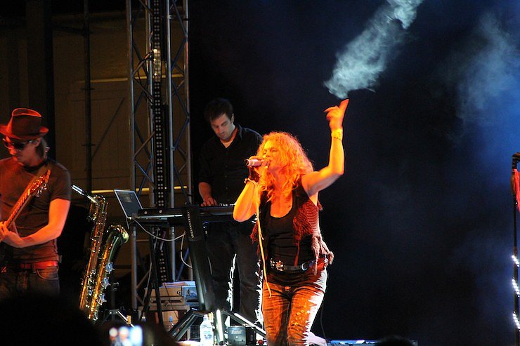 2Raumwohnung in Nordhausen