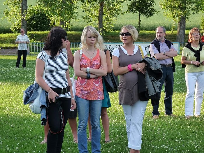 Gr&ouml;&szlig;ter Besen der Welt