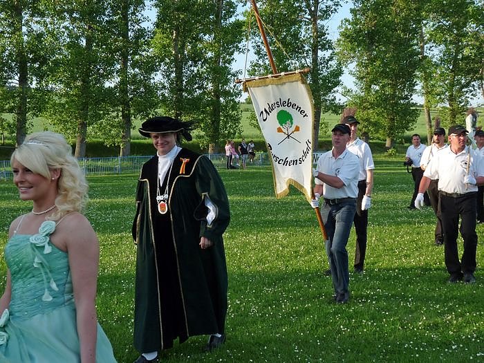 Gr&ouml;&szlig;ter Besen der Welt