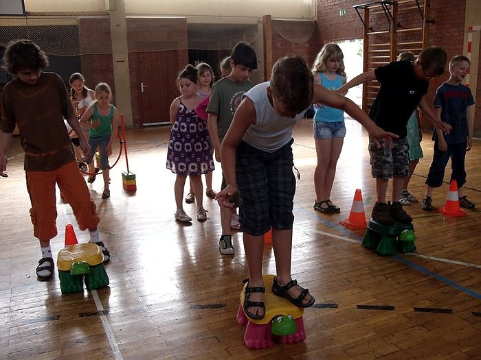 Fahr Rad - aber sicher