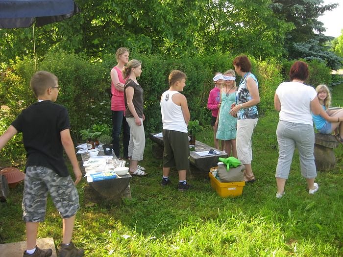 Fahr Rad - aber sicher