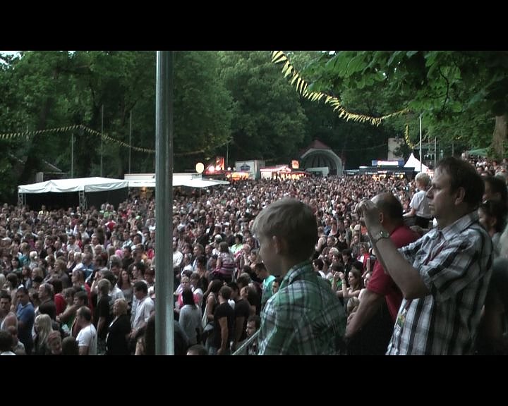 2Raumwohnung auf dem Gehegeplatz