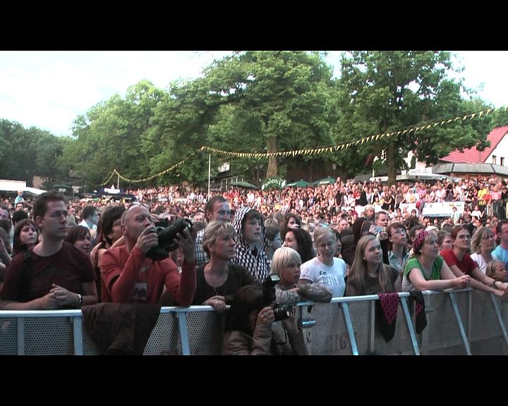 2Raumwohnung auf dem Gehegeplatz