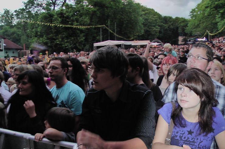 2Raumwohnung auf dem Gehegeplatz