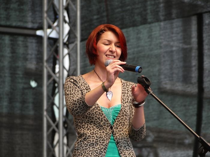 Nachmittag unterwegs