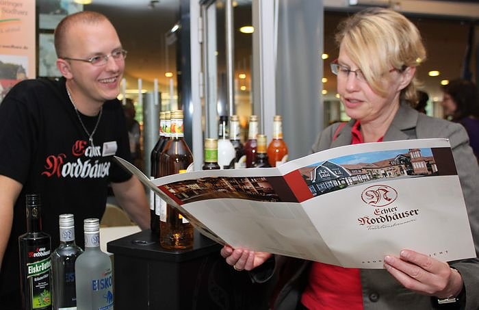 Fr&ouml;hlicher Landtag