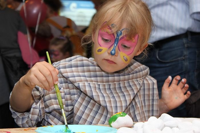 Fr&ouml;hlicher Landtag