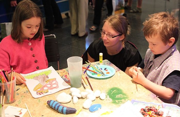 Fr&ouml;hlicher Landtag