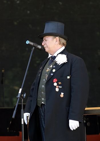 Unterwegs in Nordhausen