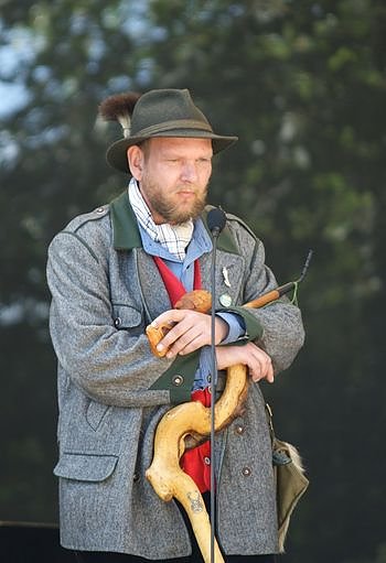 Unterwegs in Nordhausen