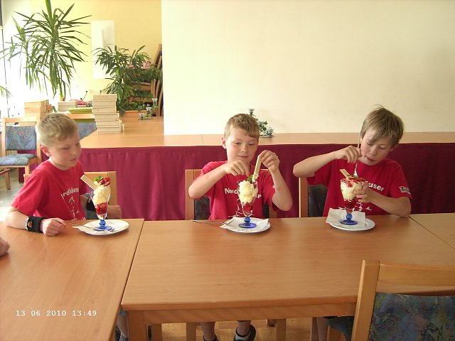 Turnier in Nordhausen