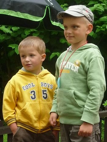 SKV feierte den Sommer