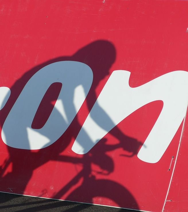 Erste Etappe der Th&uuml;ringen Rundfahrt