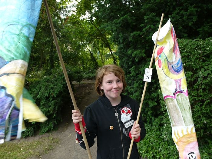 9. Kunstfest im Kunsthaus Meyenburg