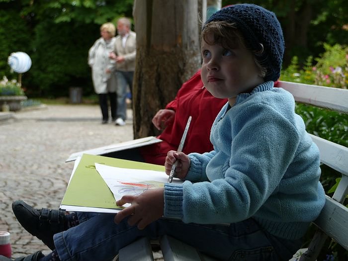 9. Kunstfest im Kunsthaus Meyenburg