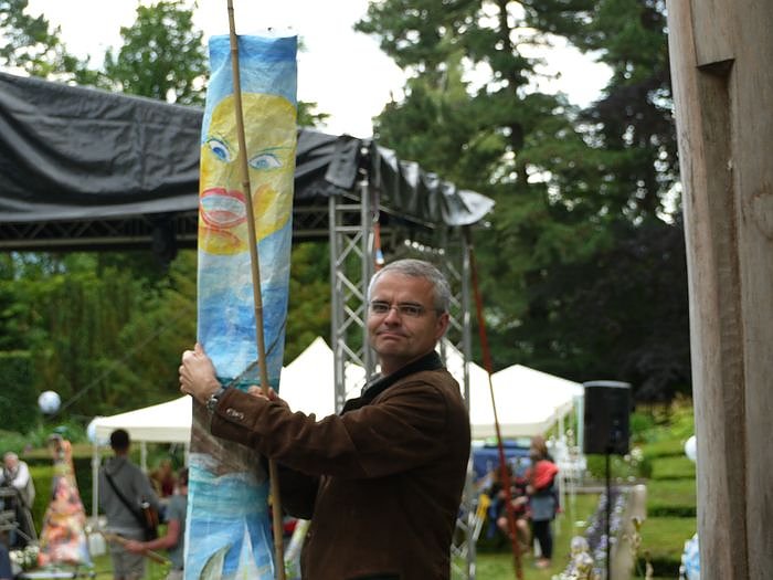 9. Kunstfest im Kunsthaus Meyenburg