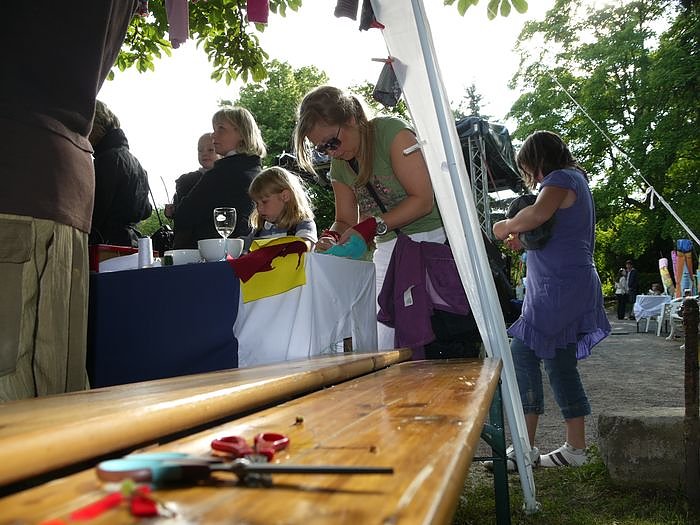 9. Kunstfest im Kunsthaus Meyenburg