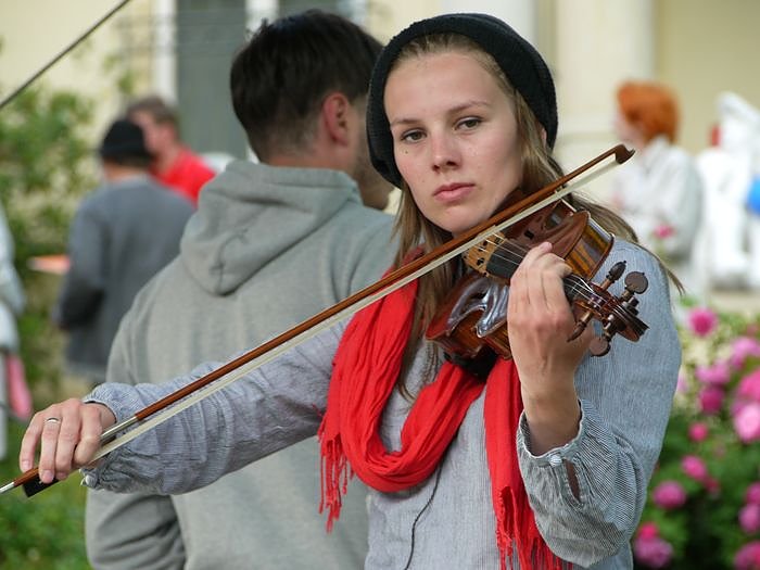 9. Kunstfest im Kunsthaus Meyenburg