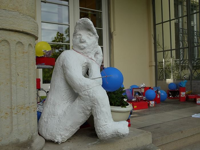 9. Kunstfest im Kunsthaus Meyenburg