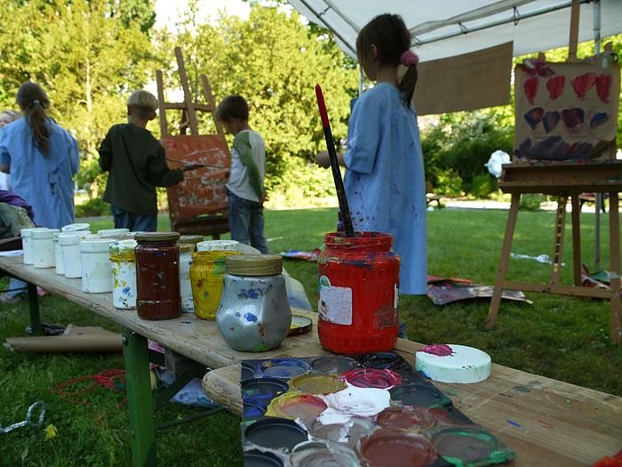 9. Kunstfest im Kunsthaus Meyenburg