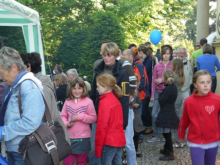 9. Kunstfest im Kunsthaus Meyenburg