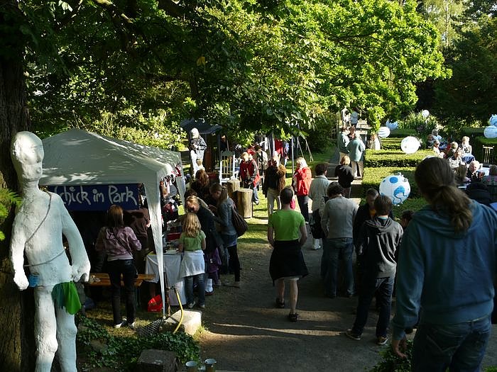 9. Kunstfest im Kunsthaus Meyenburg