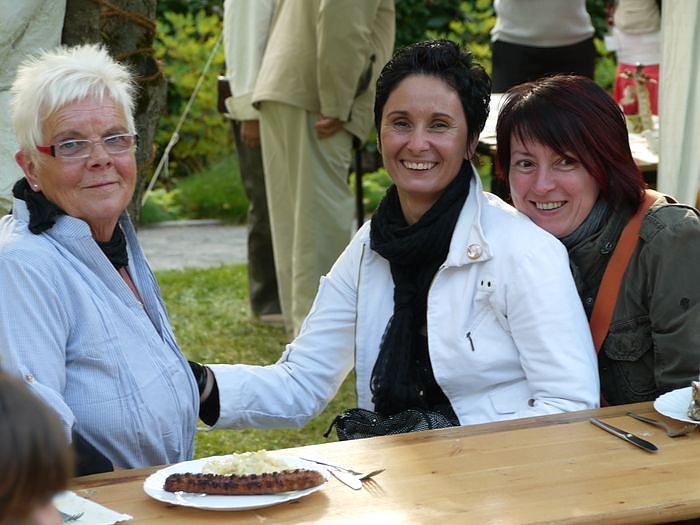 9. Kunstfest im Kunsthaus Meyenburg