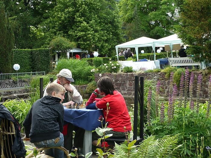 9. Kunstfest im Kunsthaus Meyenburg