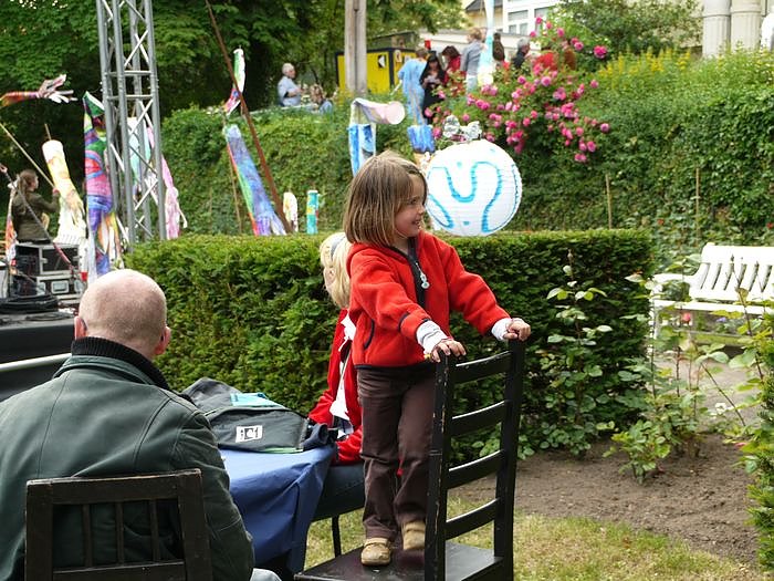 9. Kunstfest im Kunsthaus Meyenburg