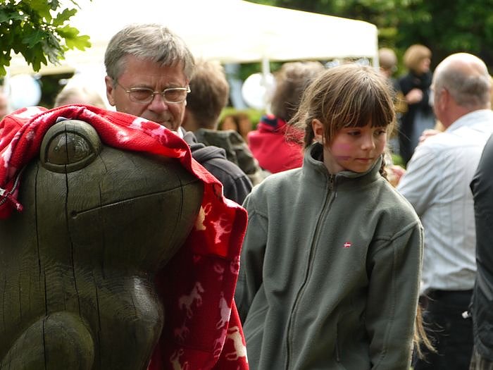 9. Kunstfest im Kunsthaus Meyenburg