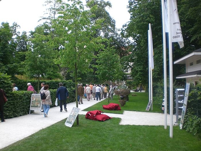 Zu Besuch im Nordharz