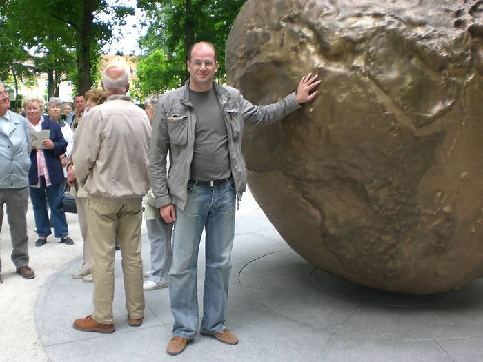 Zu Besuch im Nordharz