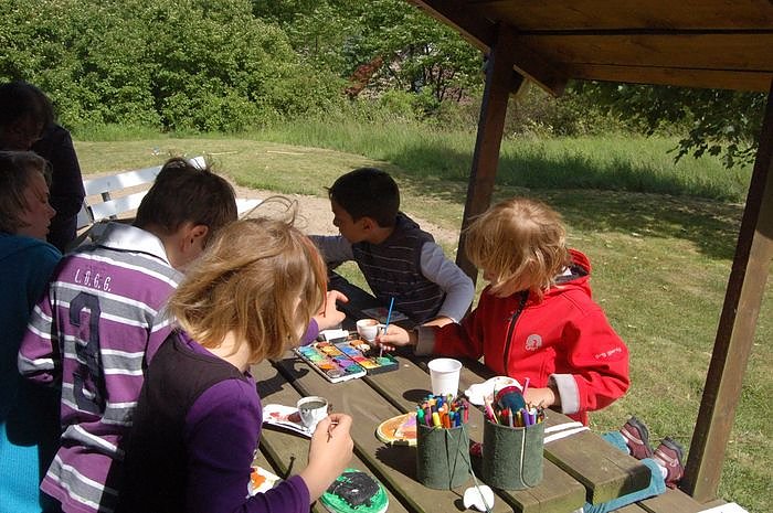 Kinderfest in Buchholz