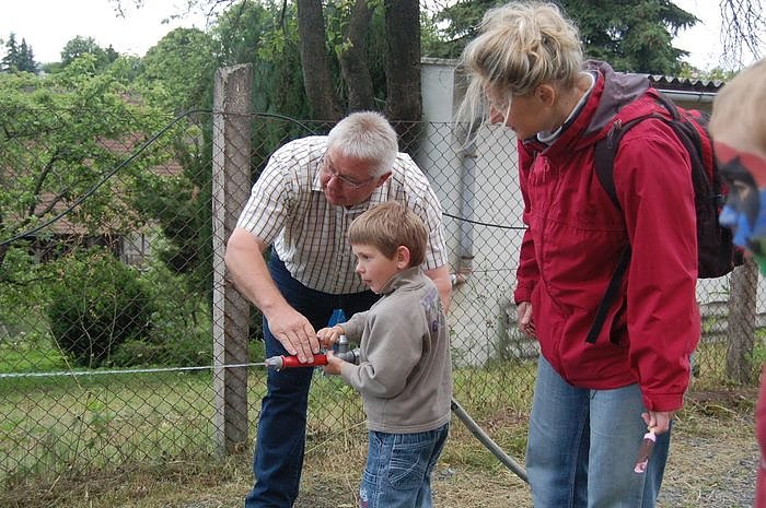 Kinderfest in Buchholz