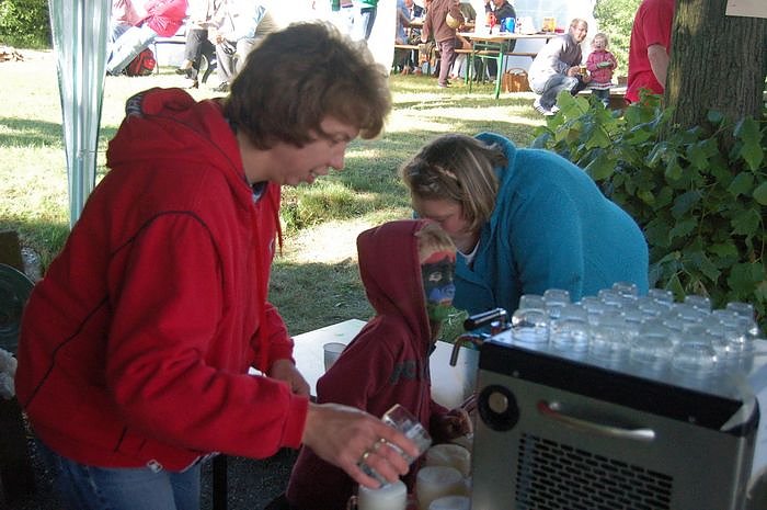 Kinderfest in Buchholz